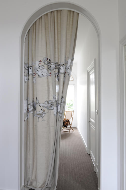 Chambres D'Hotes Les Tilleuls Коньяк Экстерьер фото