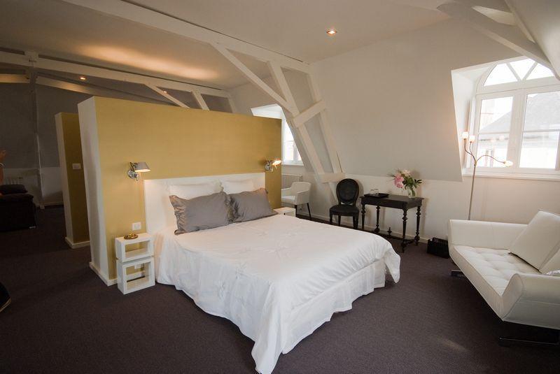 Chambres D'Hotes Les Tilleuls Коньяк Экстерьер фото